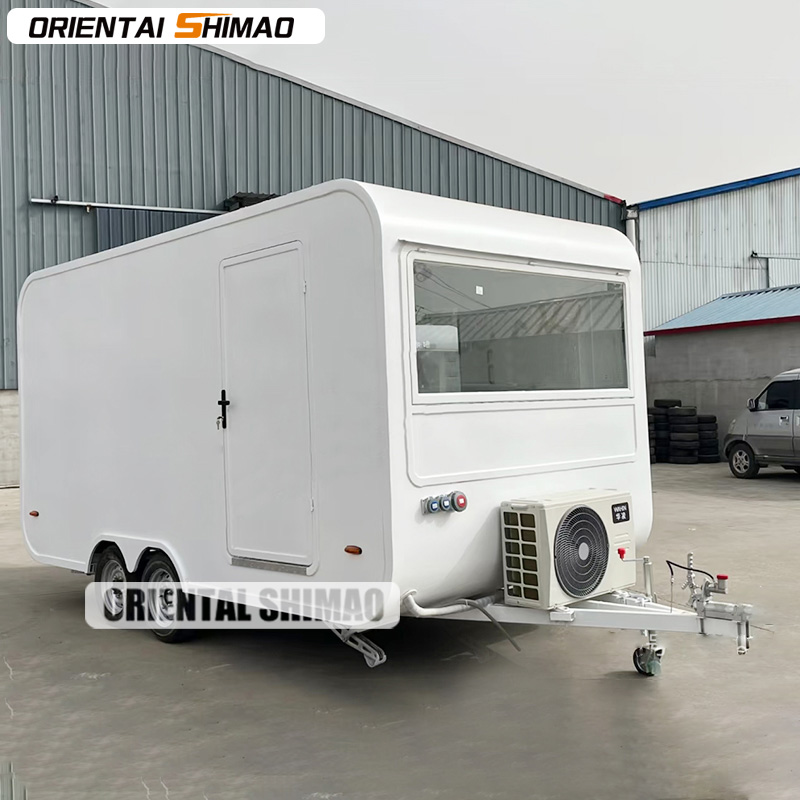 Retrocamper · Классический переизданный кемпинг