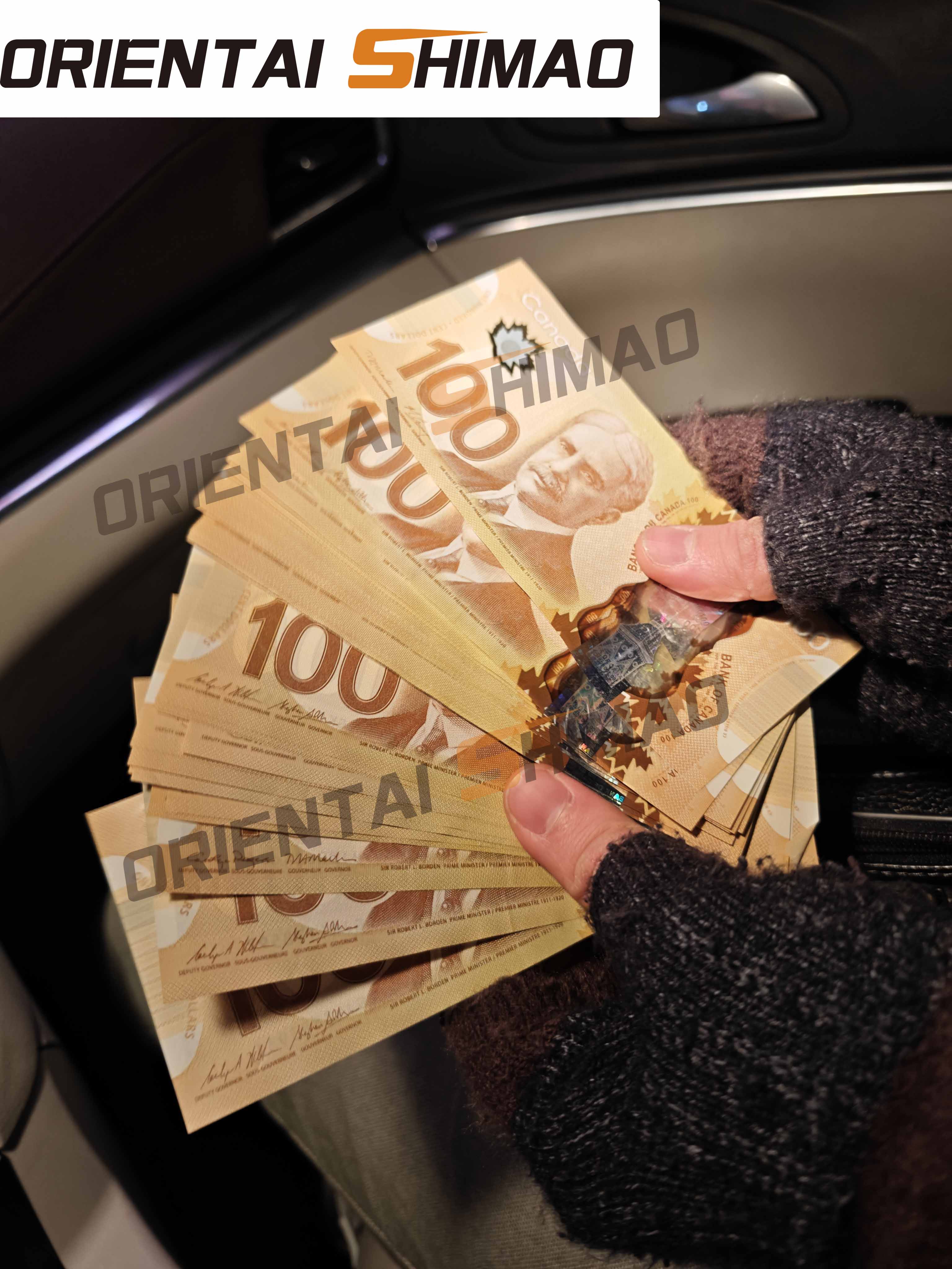 Пресс-релиз: Oriental Shimao получила еще один заказ на миллион долларов, поскольку профессиональный опыт продолжает завоевывать доверие клиентов по всему миру